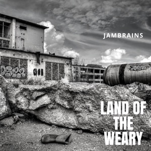 Land of the Weary - Single