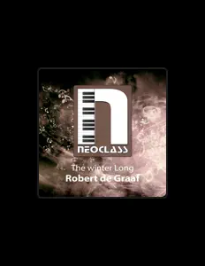 Posłuchaj wykonawcy Robert de Graaf, obejrzyj teledyski, przeczytaj biografię, zobacz daty tras koncertowych i nie tylko!