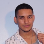 Christopher Alas