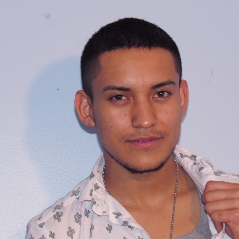 Christopher Alas