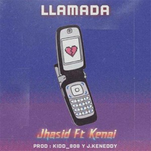 Llamada (feat. Kenai)