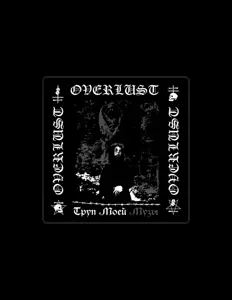 Listen to OVERLUST, watch music videos, read bio, see tour dates & more!