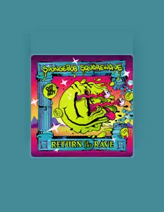 Listen to Spongebob Squarewave, watch music videos, read bio, see tour dates & more!