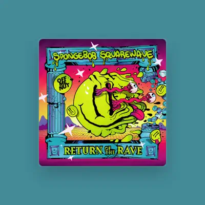 Listen to Spongebob Squarewave, watch music videos, read bio, see tour dates & more!