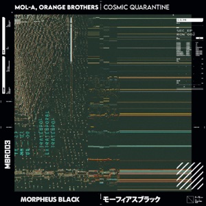 Cosmic Quarantine - Single