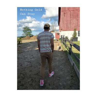 Nothing Gold Can Stay - EP