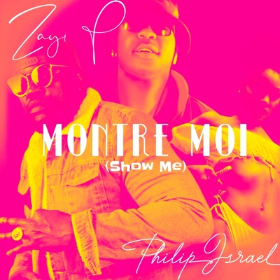 Show Me (feat. philip israel) - Single
