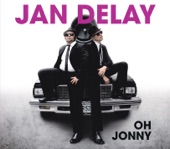 Oh Jonny - EP artwork