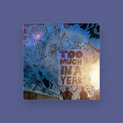 Listen to Garden Ave, watch music videos, read bio, see tour dates & more!