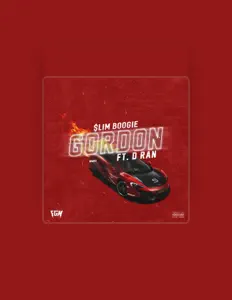 Dengarkan $lim Boogie, tonton video musik, baca bio, lihat tanggal tur & lainnya!