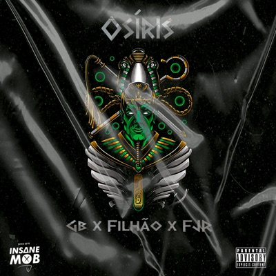 Osíris (feat. G.B, Filhão & FJR) - Single