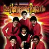 Los Hermanos Rosario - El Chicharrón