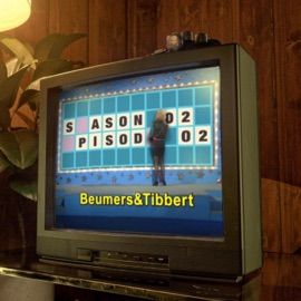 Tiramisu Tim Beumers & Mike Tibbert