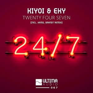 Twenty Four Seven - Single