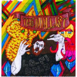 Ghost In the Shell The Niallist