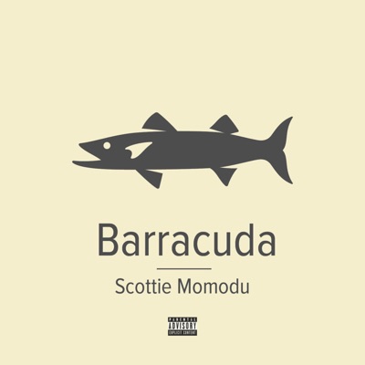 Barracuda - Single