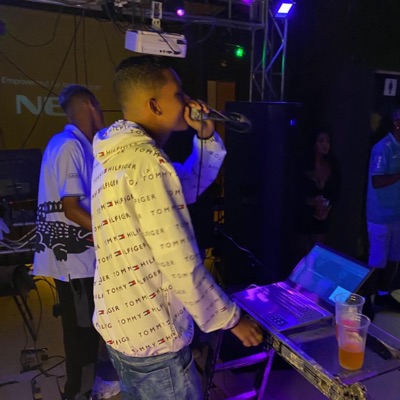 QUER SENTAR PROS MENOR DO SERRAO - Single