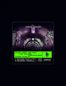 聆聽 Blast from the Past、觀看音樂影片、閱讀小傳、查看巡演日期等！