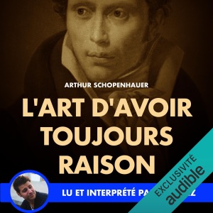 L'art d'avoir toujours raison