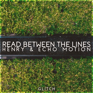 Read Between the Lines - EP