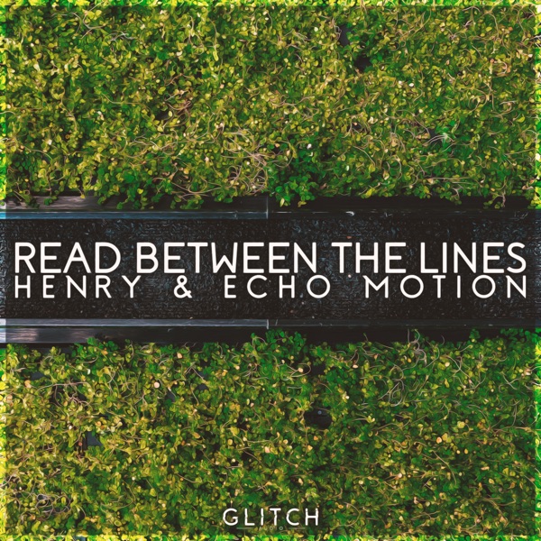 Read Between the Lines - EP