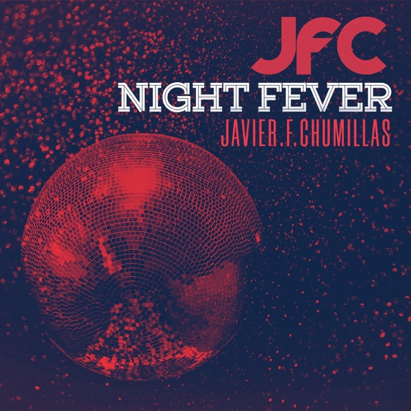 Night Fever - EP