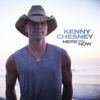 Kenny Chesney - Here and Now  artwork