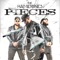 Pieces - The HamilTones lyrics