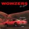 Wowzers - Rjz lyrics