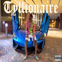 Forex Moving Like Nascar - Single - Tyllionaire