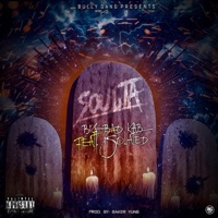 Soulja (feat. Isolated) - Single - Big Bad Kab
