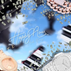 Happy Now Mark Konye