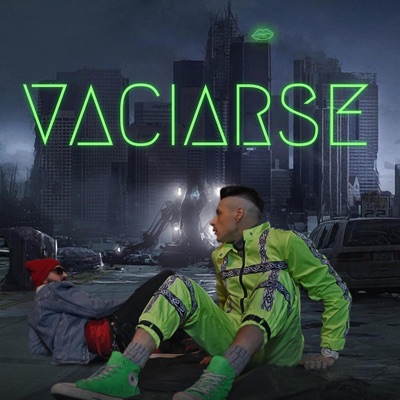 Vaciarse - Single