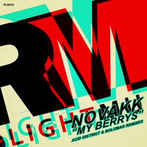 My Berrys - EP