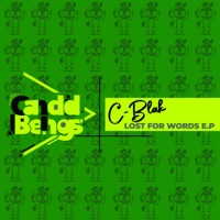 Lost for Words - EP - C-Blak