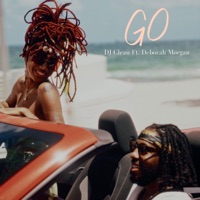 Go (feat. Deborah Morgan) - Single - DJ Clean
