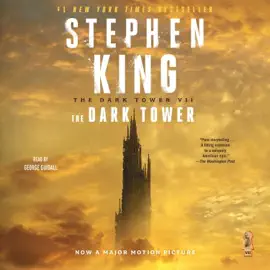 The Dark Tower VII (Unabridged)
