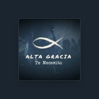 Listen to Alta Gracia, watch music videos, read bio, see tour dates & more!