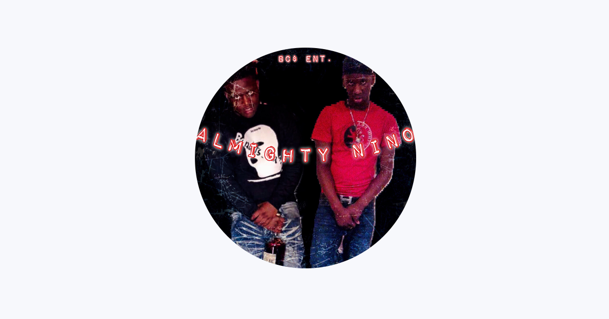 Lil Nino - Apple Music