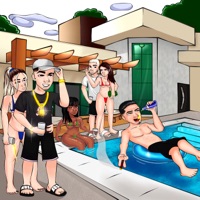 Party - Single - KUSH, MC Paiva, Dj Felipe Maia & SantR