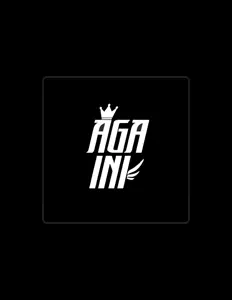Listen to AGA-INI, watch music videos, read bio, see tour dates & more!