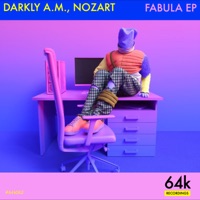 Koden - Single - Darkly A.M. & nOzart