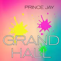 Coffee Lounge — Prince Jay