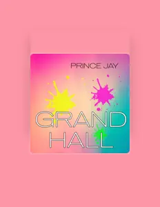 Listen to Prince Jay, watch music videos, read bio, see tour dates & more!