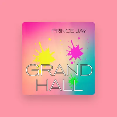 Listen to Prince Jay, watch music videos, read bio, see tour dates & more!