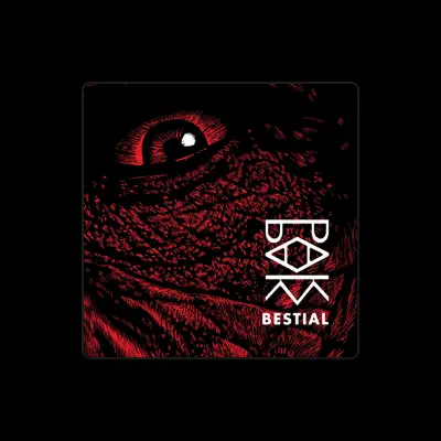 Listen to PAK, watch music videos, read bio, see tour dates & more!