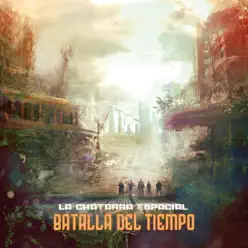 Batalla Del Tiempo - La Chatarra Espacial Batalla Del Tiempo - La Chatarra Espacial