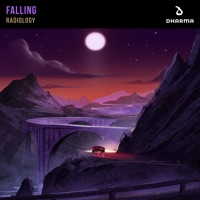 Falling - Single - Radiology