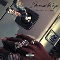 Dasani Drip - Single - Its Dia