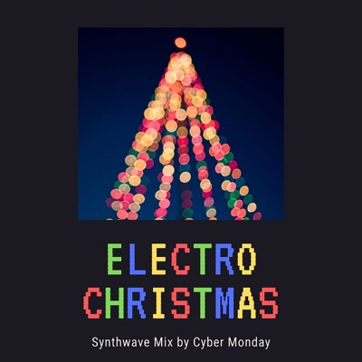 Electro Christmas (Synthwave Remix) - Single